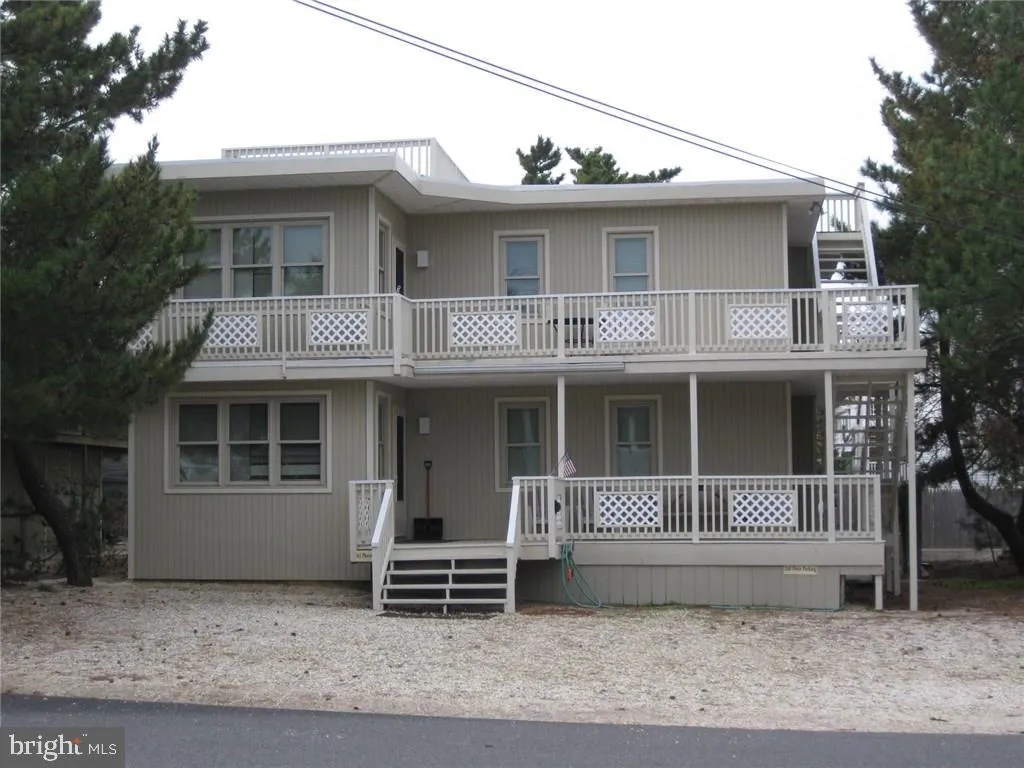4 E 79th St Unit 3, Harvey Cedars, NJ 08008