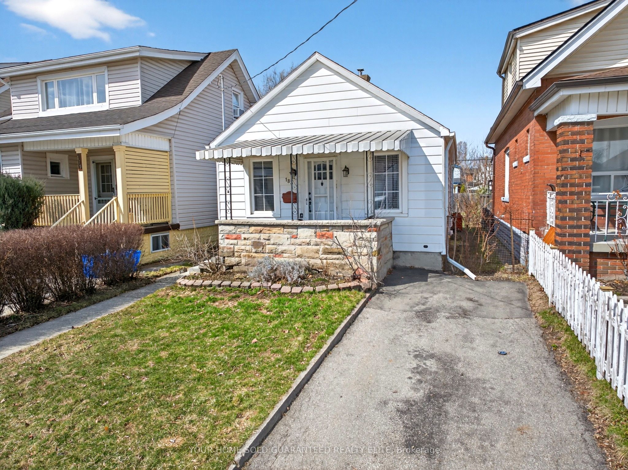 183 Paling Avenue, Hamilton, ON, L8H 5J6