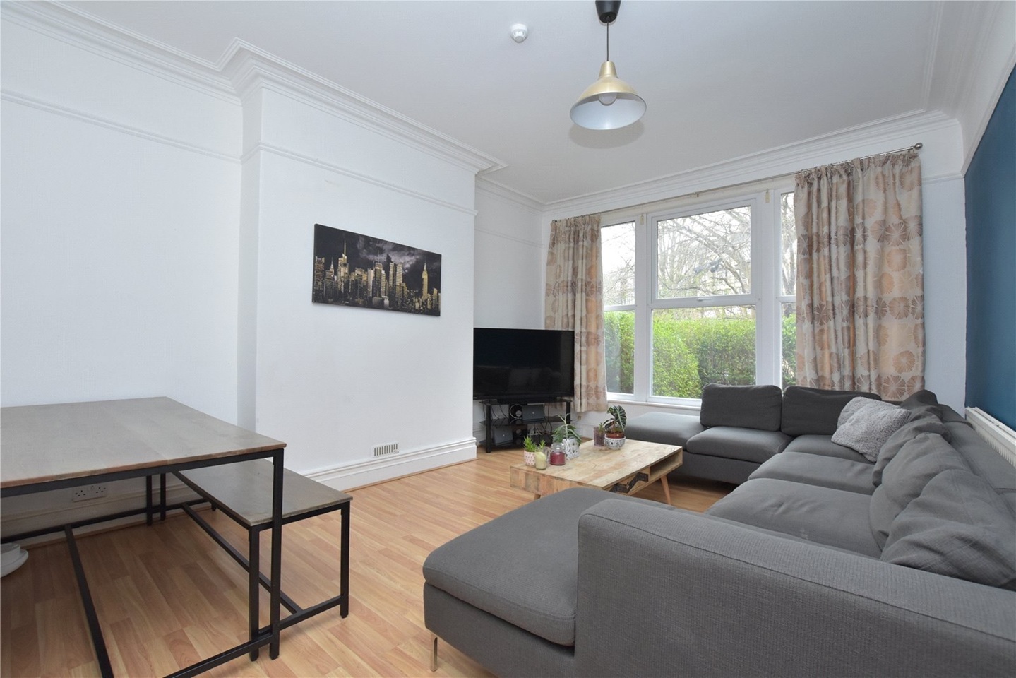 Room in a Shared House, Wood Lane, LS6, N1 7GU photo 4