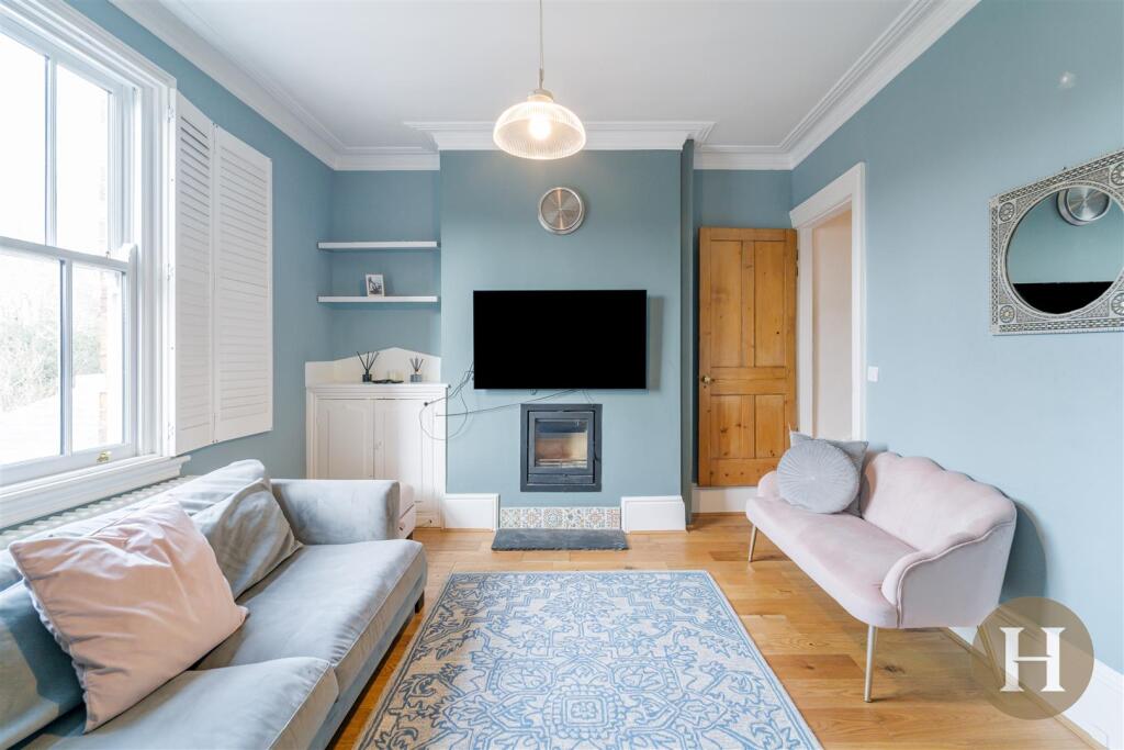 Clarence Road, Harborne, Birmingham, B17 photo 4
