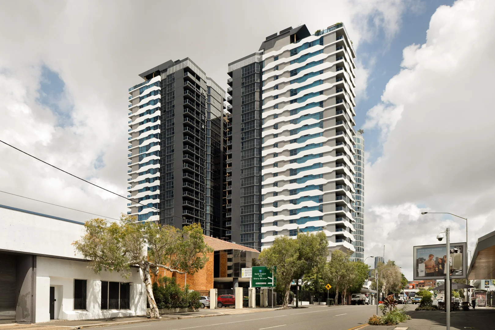 Additional image 19 of 2601/365 St Pauls Terrace, Fortitude Valley QLD 4006