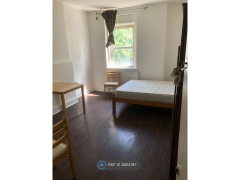 Carleton Road, London N7, Room to rent
