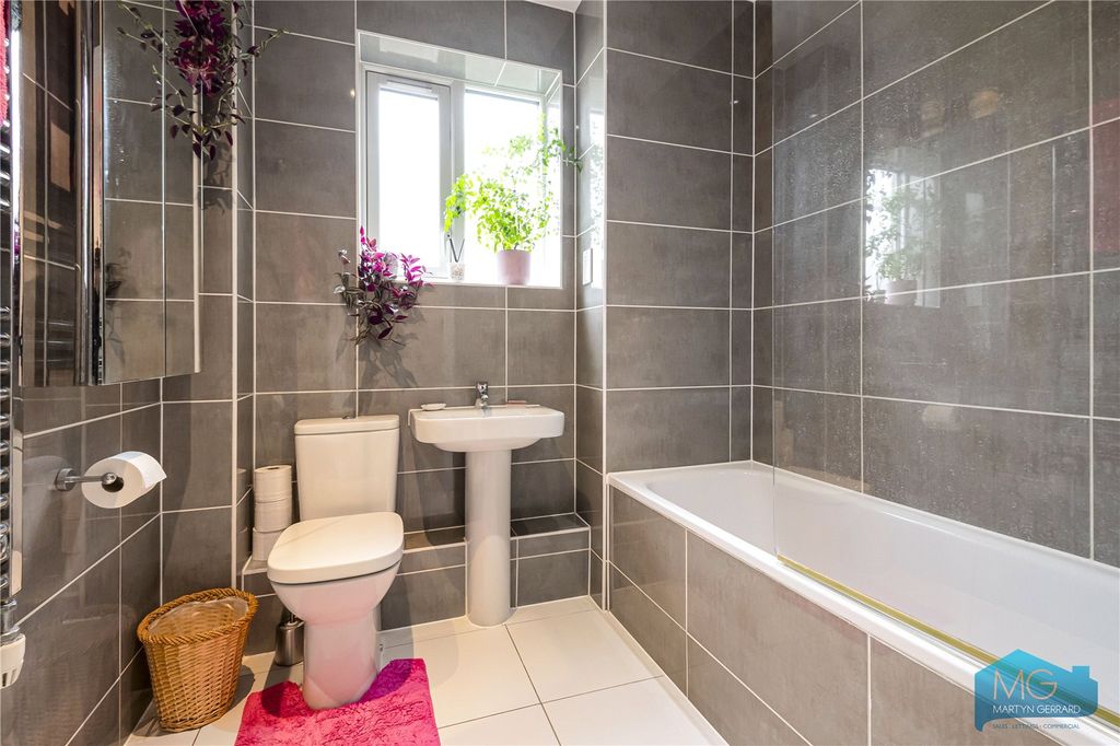 Additional image 10 of 3 bed semi-detached house for saleDavid Wildman Lane, Mill Hill, London NW7