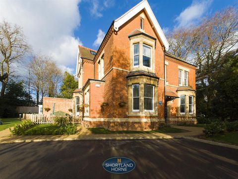 North Avenue, Stoke Park, Coventry CV2