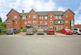 Swan Court, Banbury Road, Stratford-upon-Avon, Warwickshire, CV37