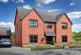 Plot 56, The Heysham at Hallows Rise, Colwick Loop Road, Stoke Bardolph  NG14