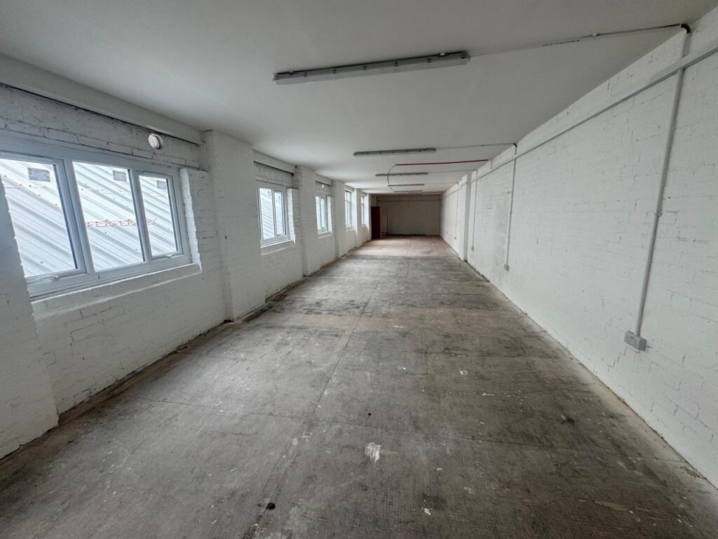 Additional image 8 of 118-119 and 120-121 Highgate Street, Birmingham, B12 0XR