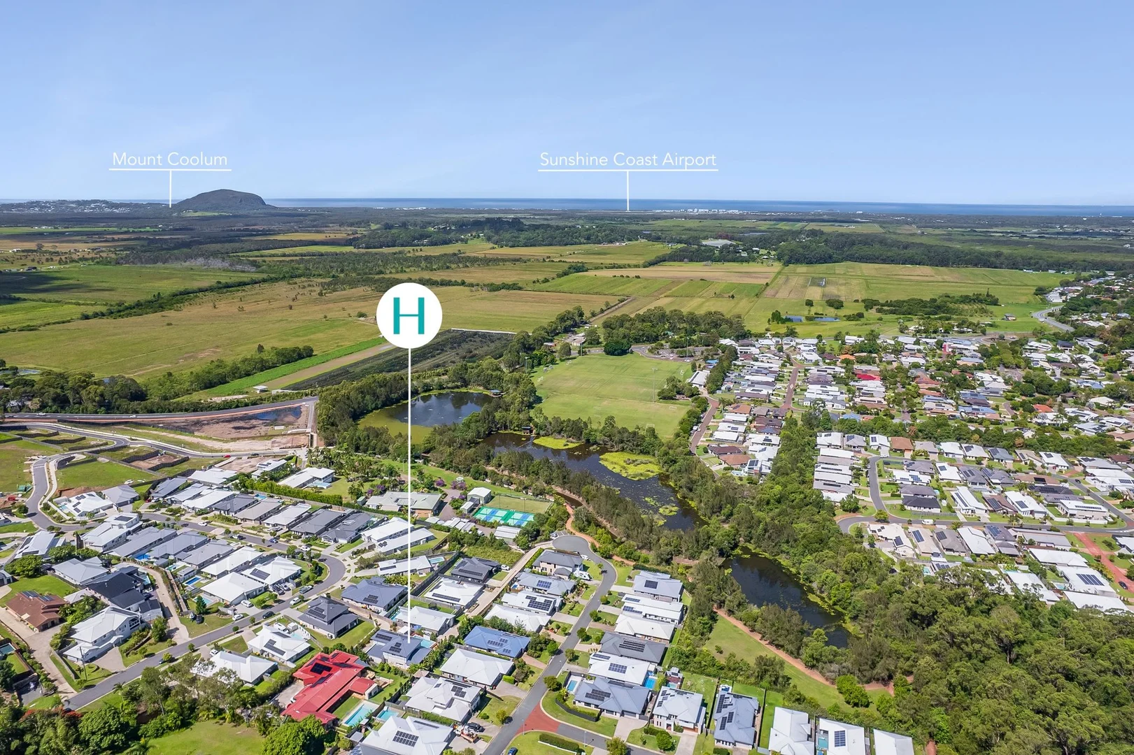 Additional image 3 of 16 Camelot Court, Bli Bli QLD 4560