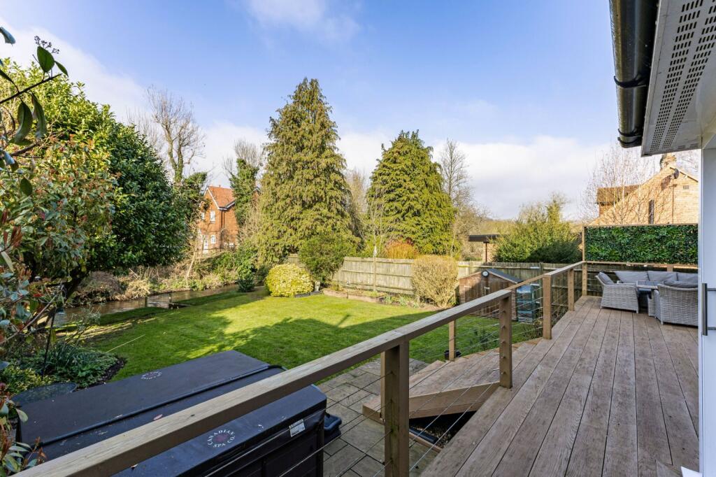 Additional image 2 of Meads Lane, Wheathampstead, St. Albans, Hertfordshire
