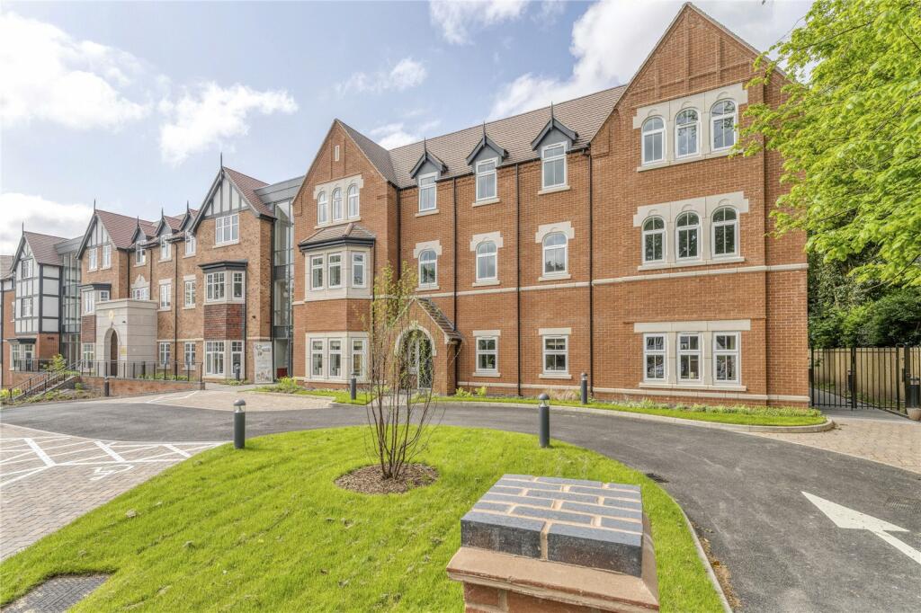 Wake Green Road, Moseley, Birmingham, B13 photo 5