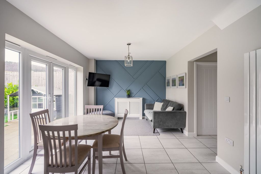 Additional image 4 of 4 bed detached house for saleCae Ddol, Abergele LL22