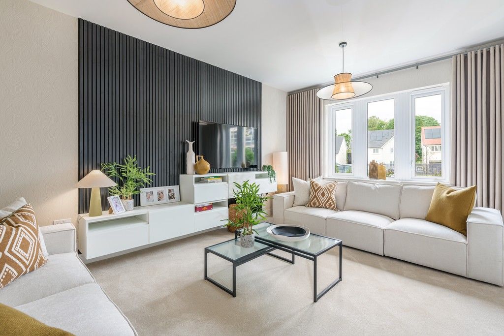 Additional image 4 of 4 bed semi-detached house for sale"Foxton With Studio" at Worts Causeway, Cambridge CB1