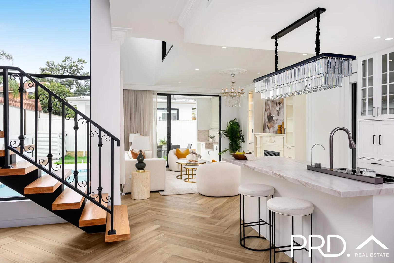 Additional image 8 of 32A Monie Avenue, East Hills NSW 2213