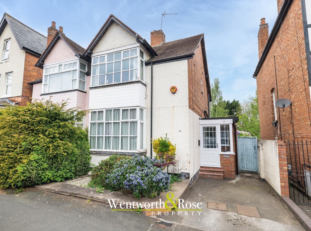 Station Road, Harborne, Birmingham, B17 9LX