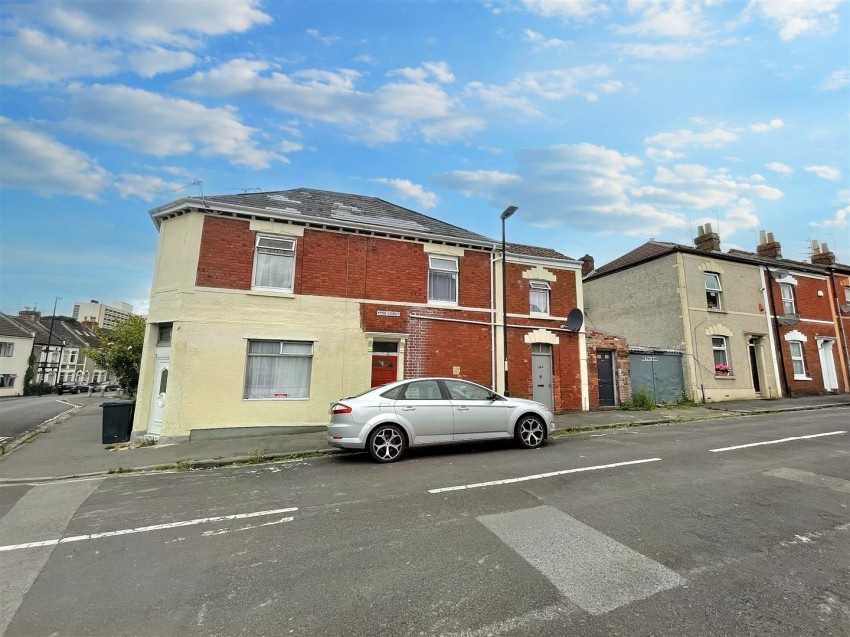 2 Bed Flat, Avonvale Road, BS5, N1 7GU photo 5