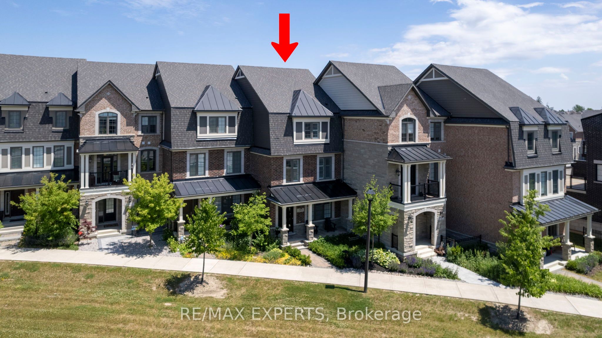 Additional image 3 of 293 Kleinburg Summit Way, Vaughan, ON, L4H 4S7