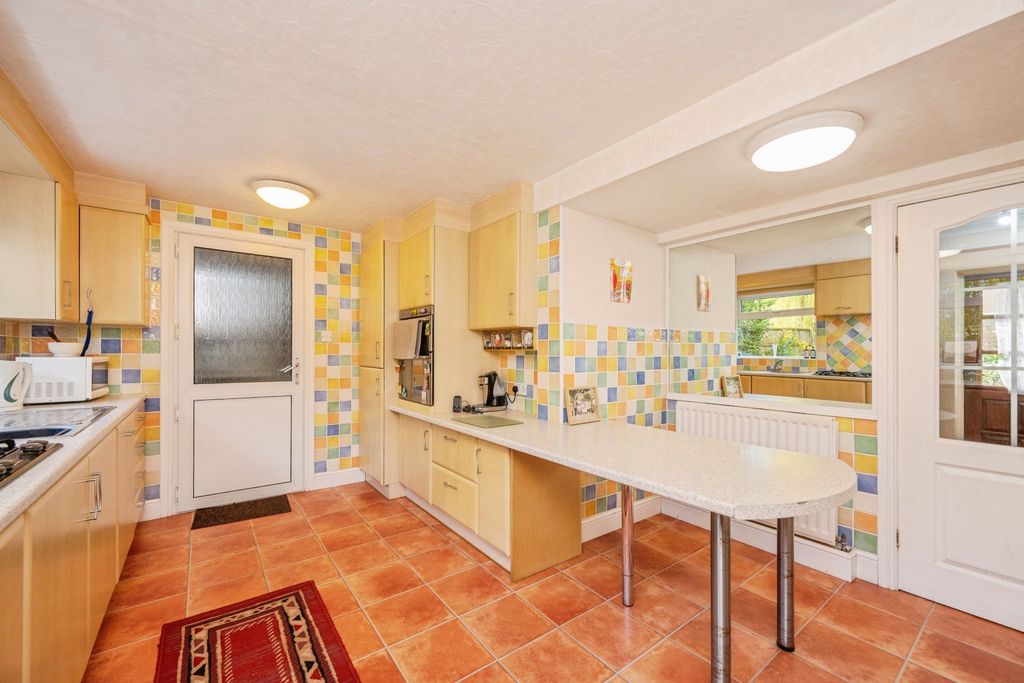 Additional image 4 of 3 bed semi-detached house for saleWoodlands Lane, Derby DE73