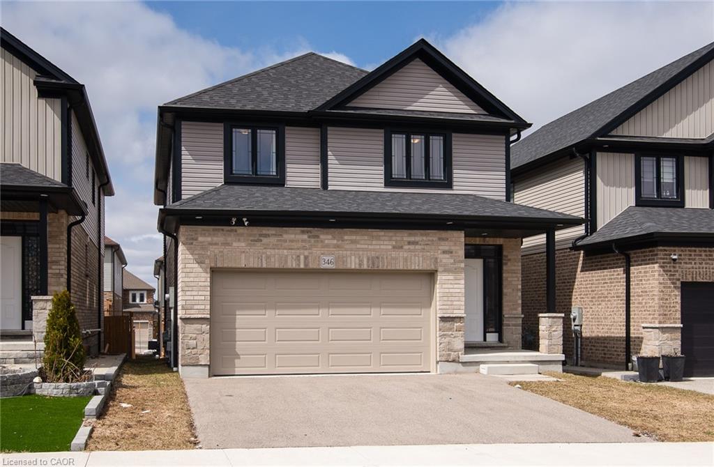 Additional image 3 of 346 Chokecherry Crescent, Waterloo, ON, N2V 0H1