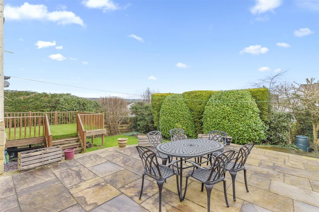 Additional image 30 of 4 bed detached house for saleGreenhow Park, Burley In Wharfedale, Ilkley LS29
