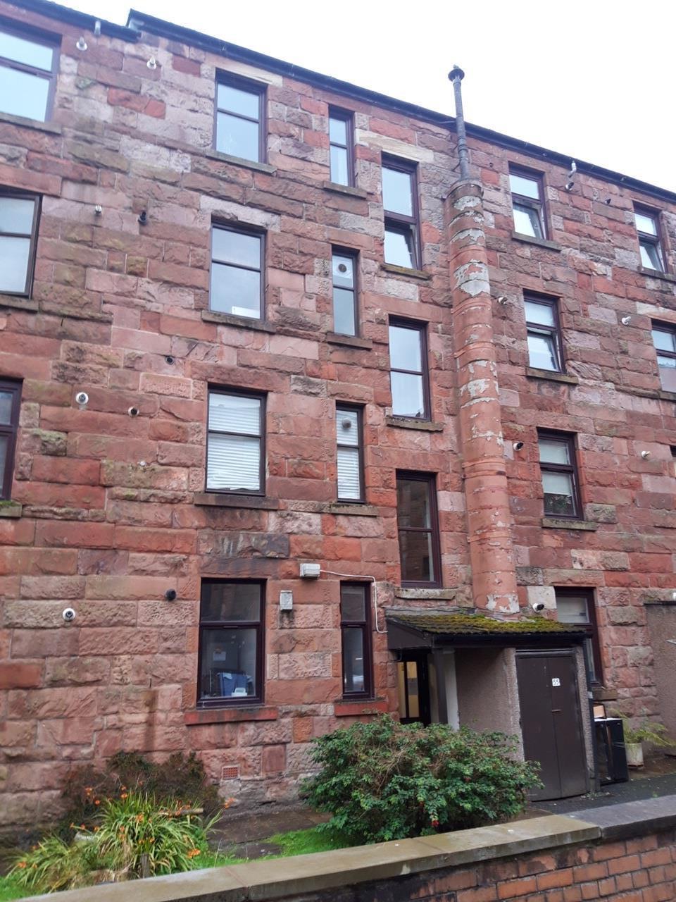 2 Bed Flat, Hathaway Lane, G20, N1 7GU photo 2