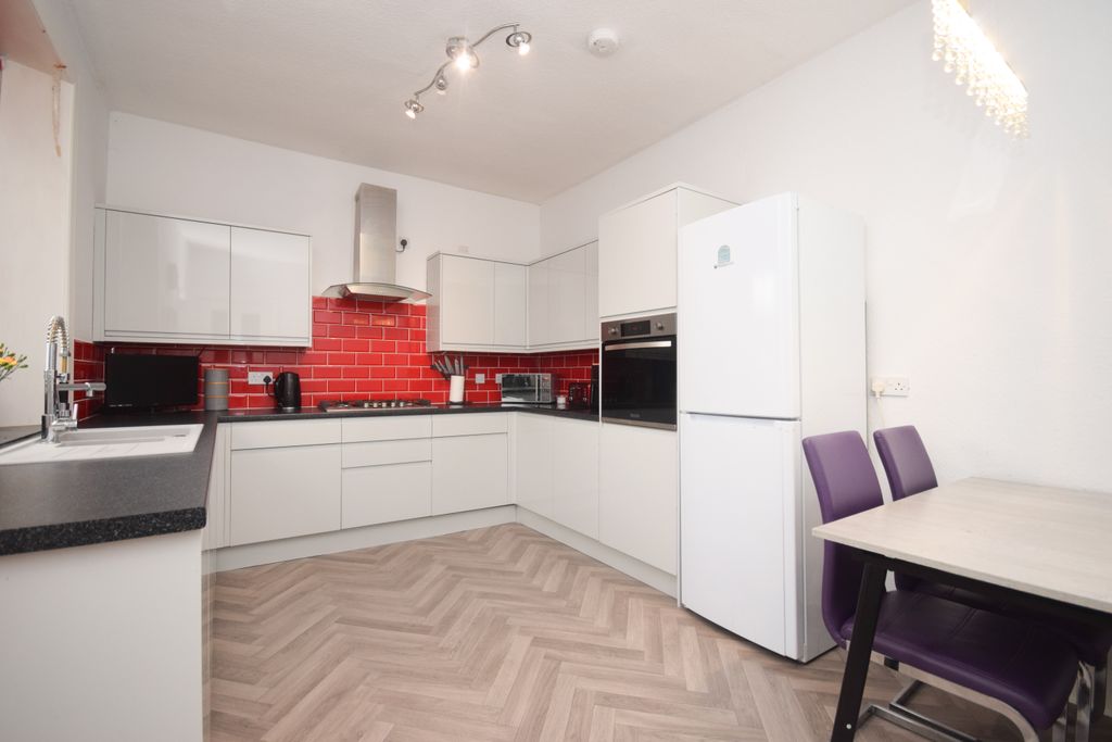 Additional image 3 of 3 bed flat for saleHigh Street, Rattray, Blairgowrie PH10