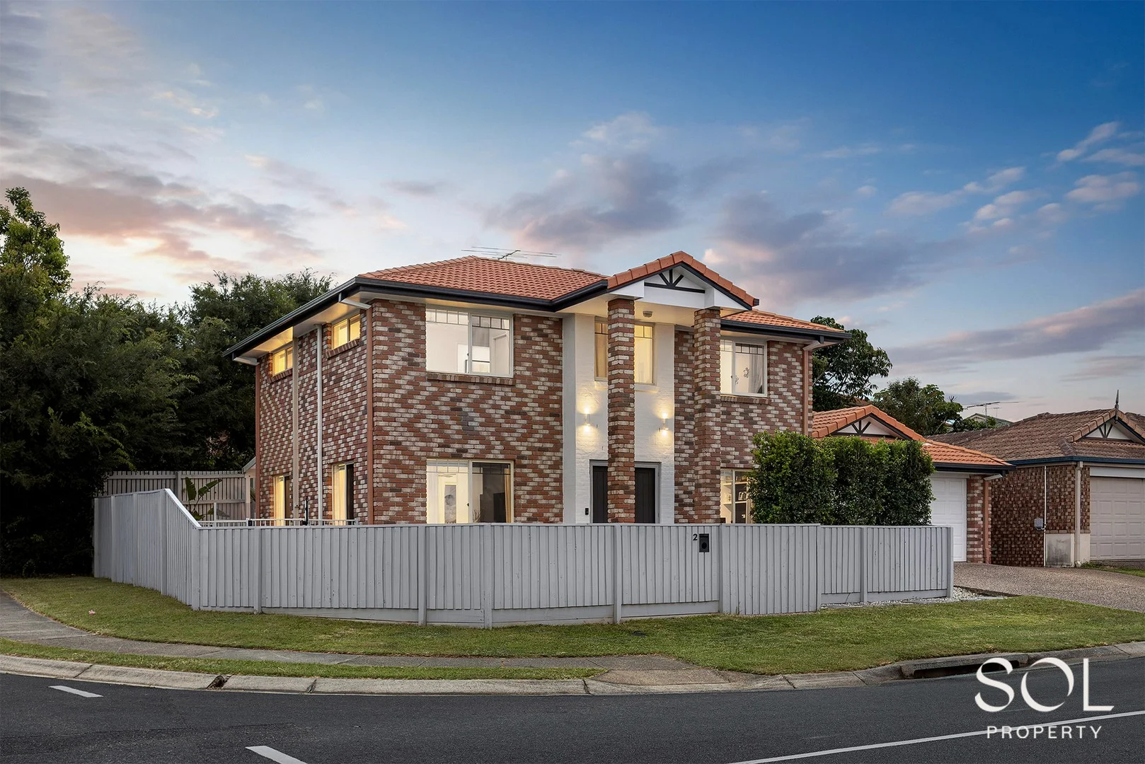 2 Spencer Street, Aspley QLD 4034