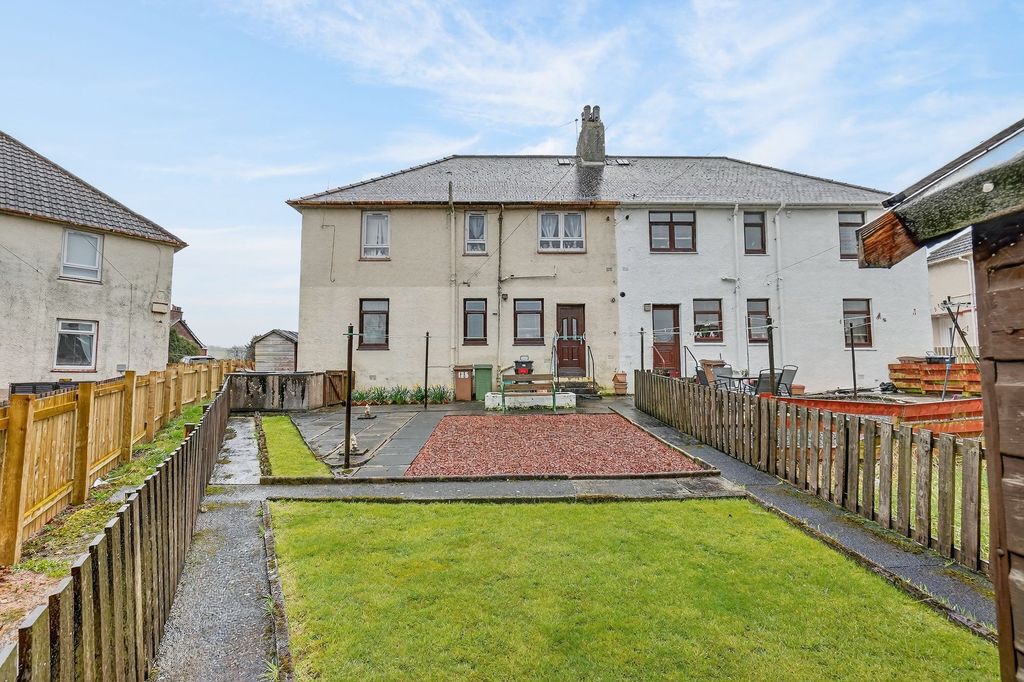 Additional image 18 of 2 bed flat for sale125 Brewland Street, Galston KA4