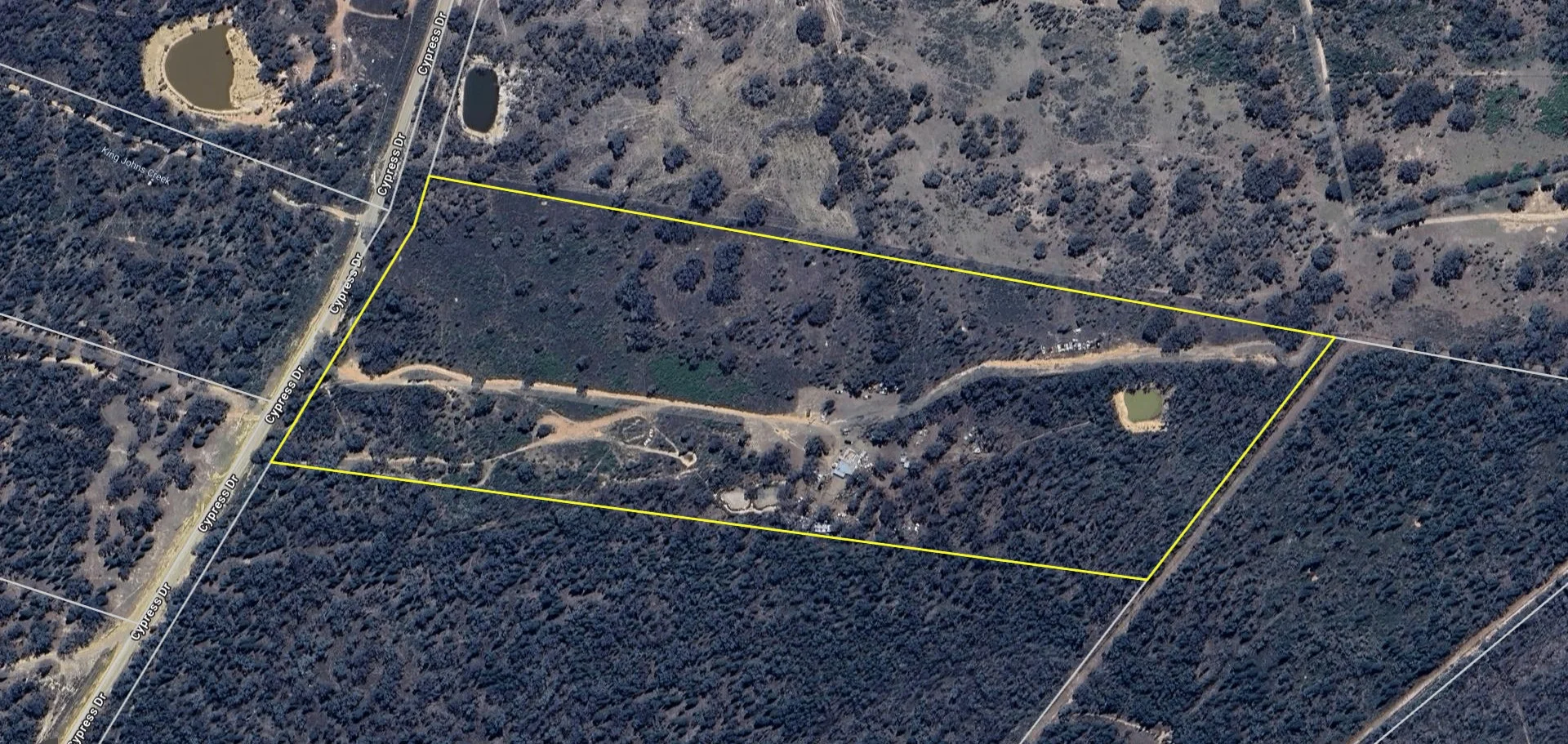 699 Cypress Drive, Mudgee NSW 2850 photo 4