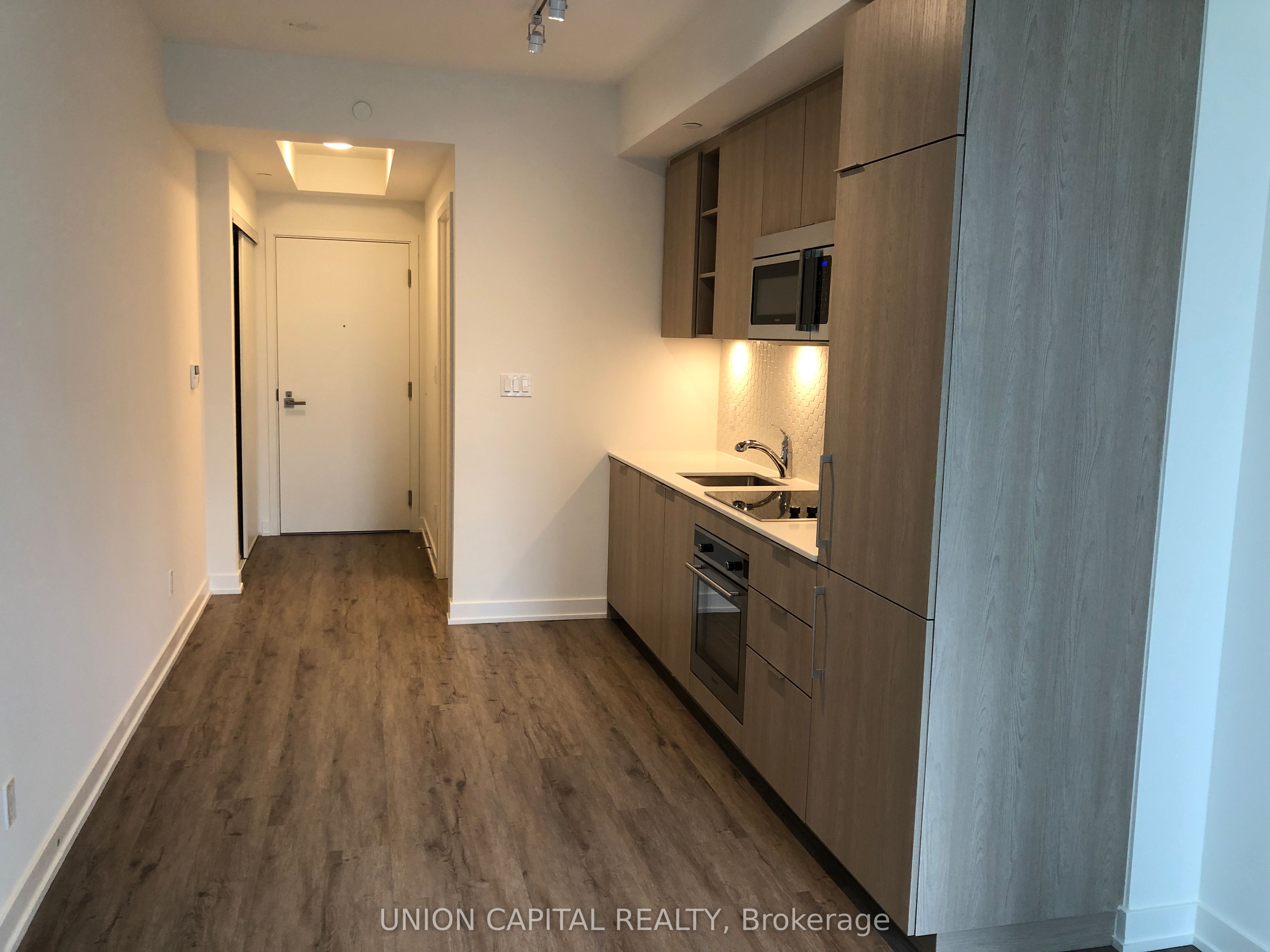 1803-50 Ordnance Street, Toronto, ON, M6K 0C9