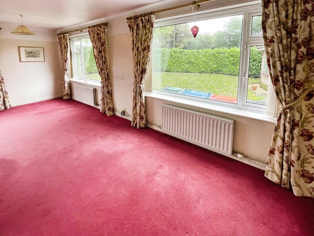 Additional image 4 of 3 bed bungalow for saleBorder Way, Vicars Cross, Chester CH3