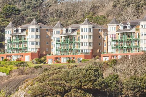 Caswell Road, Caswell, Swansea SA3