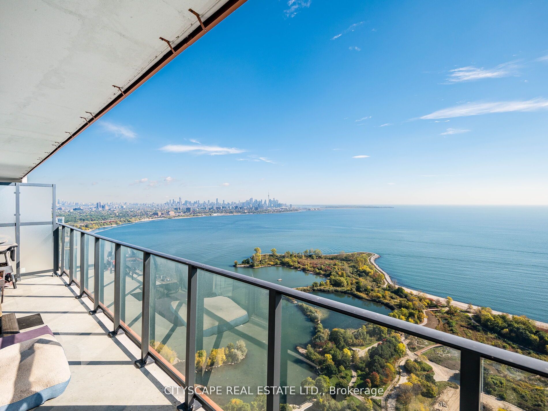 4410-20 Shore Breeze Drive, Toronto, ON, M8V 1A1