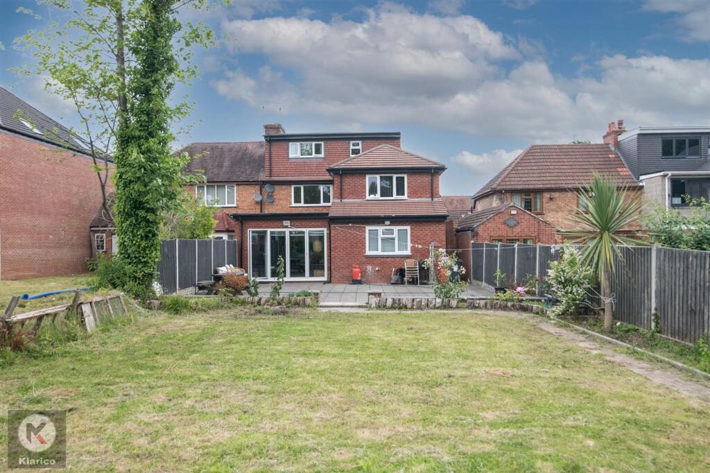 Additional image 31 of Woodlands Road, Sparkhill, B11