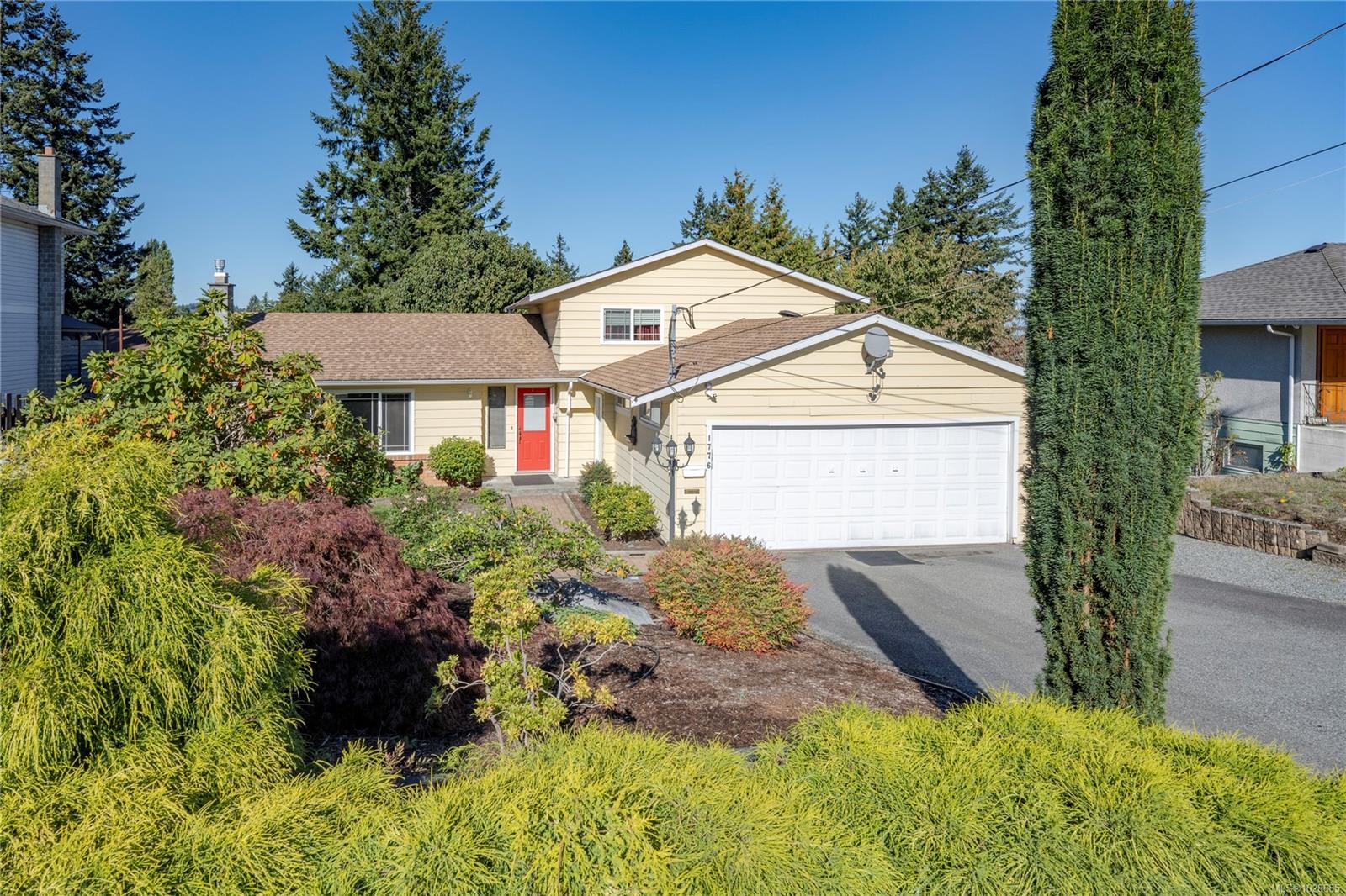 1776 Meredith Road, Nanaimo, BC, V9S 2M4