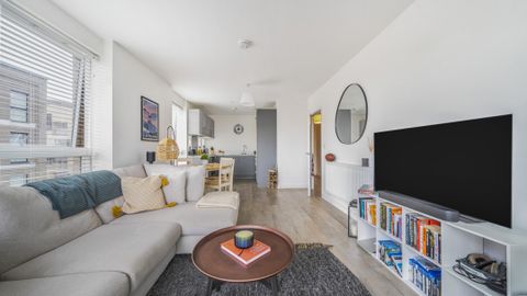 Carraway Street, Reading RG1