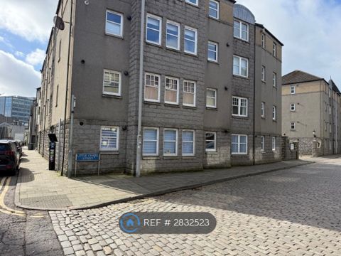 Summer St, Aberdeen AB10