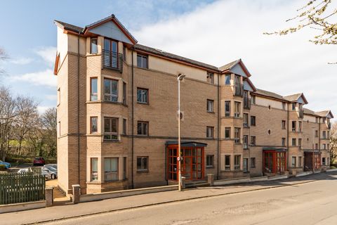 7/3 South Groathill Avenue, Edinburgh EH4