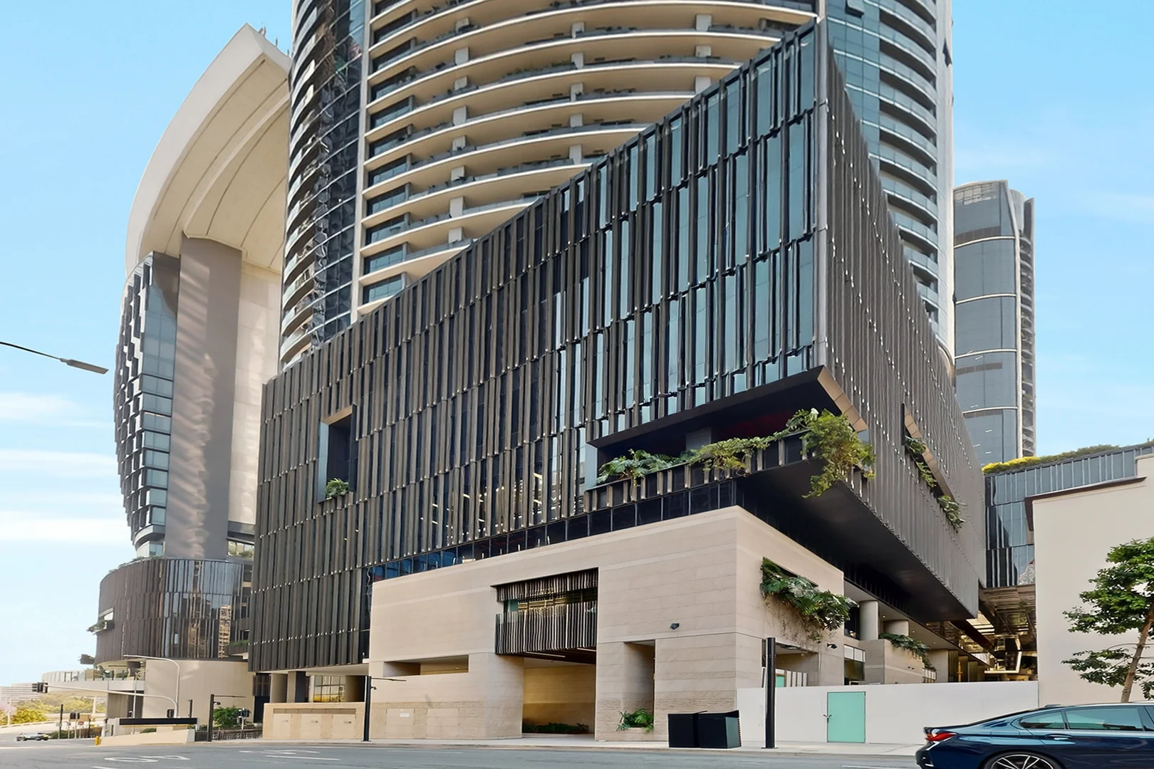Additional image 11 of 3204/8 Margaret Street, Brisbane City QLD 4000