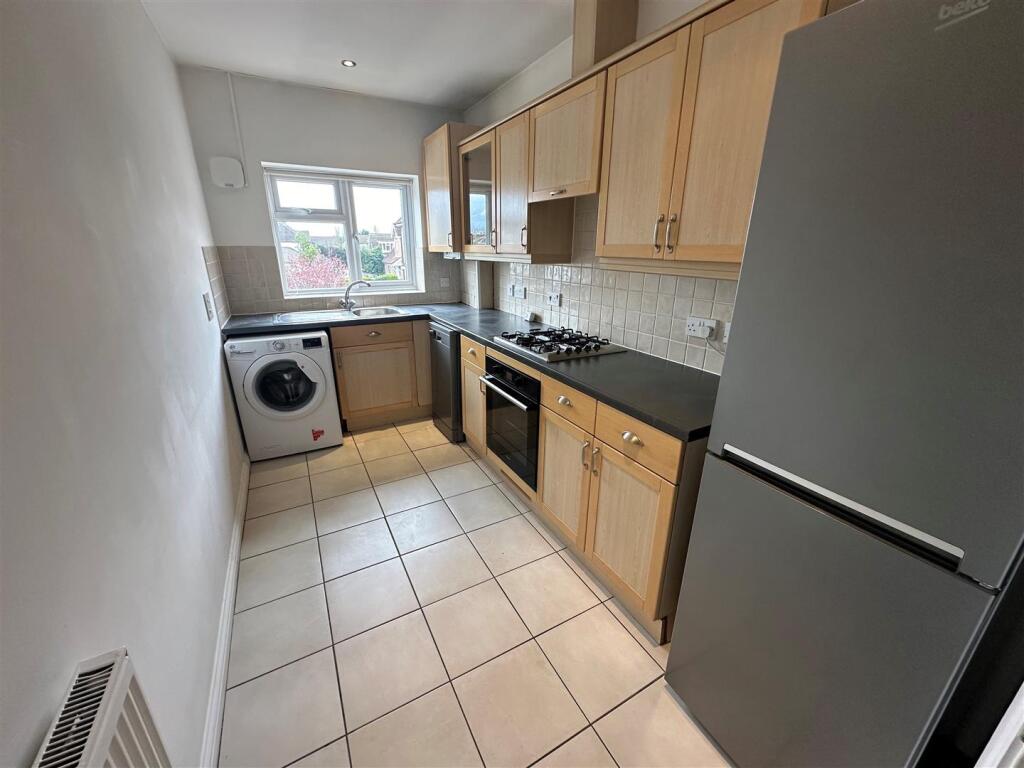 Kennedy Close, London Colney, St Albans