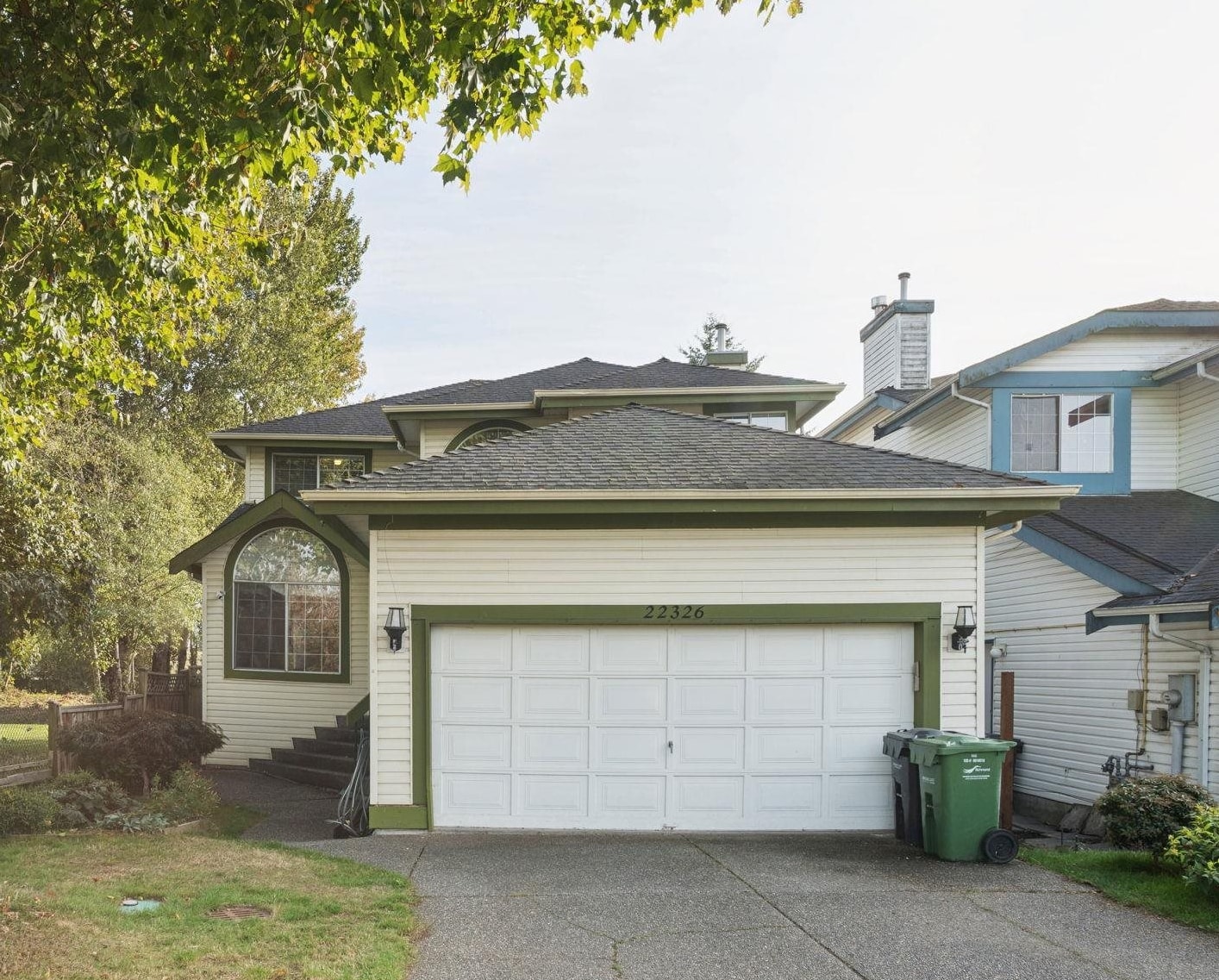 22326 Wilson Avenue, Richmond, BC, V6V 2P5