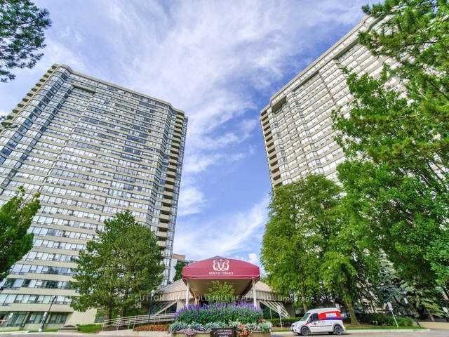 2405-1300 Islington Avenue, Toronto, ON, M9A 5C4