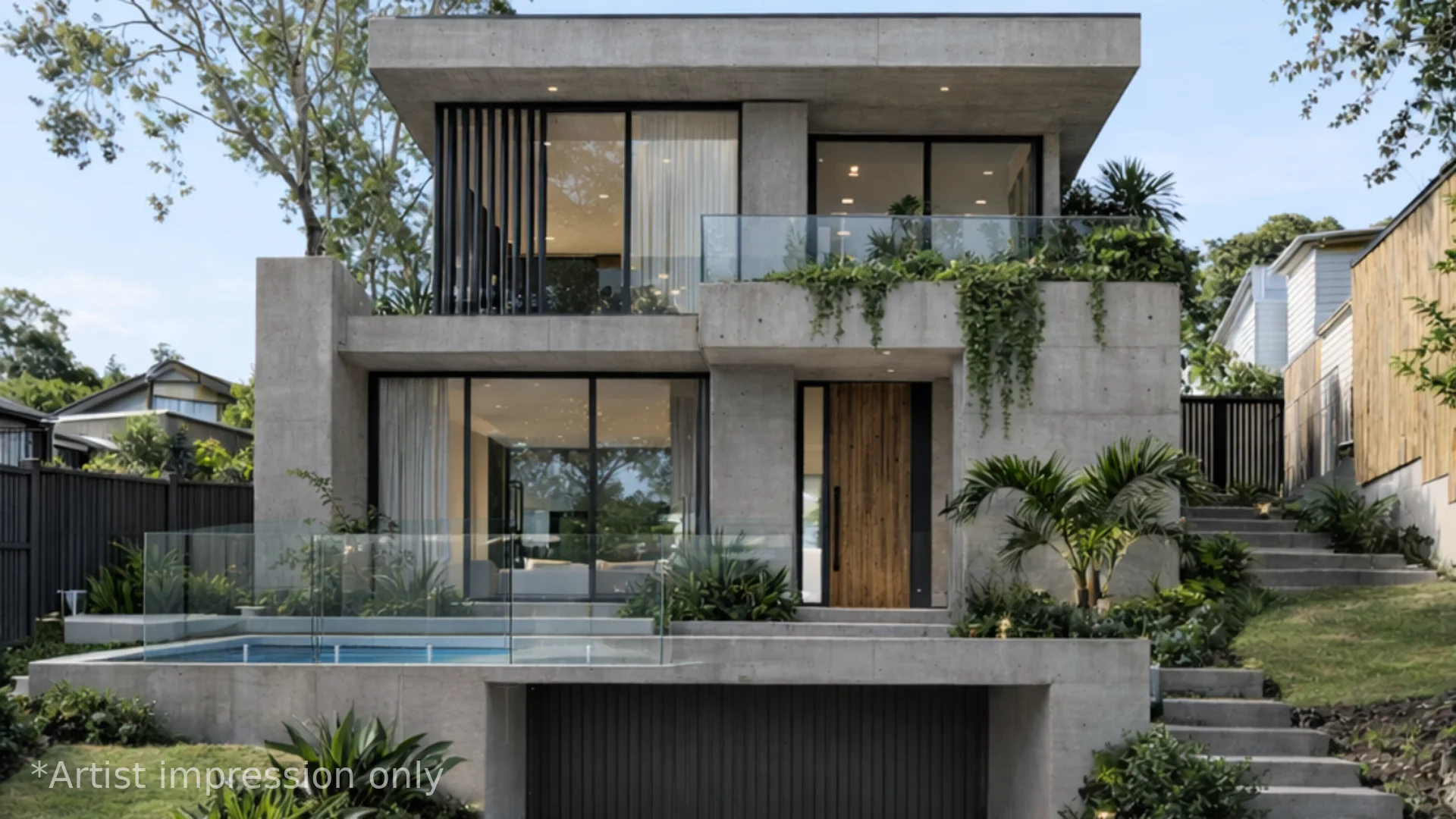 30 Ballara Lane, Toowong QLD 4066