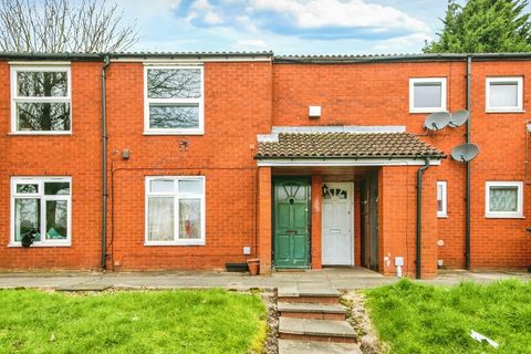Paxton Road, Birmingham B18