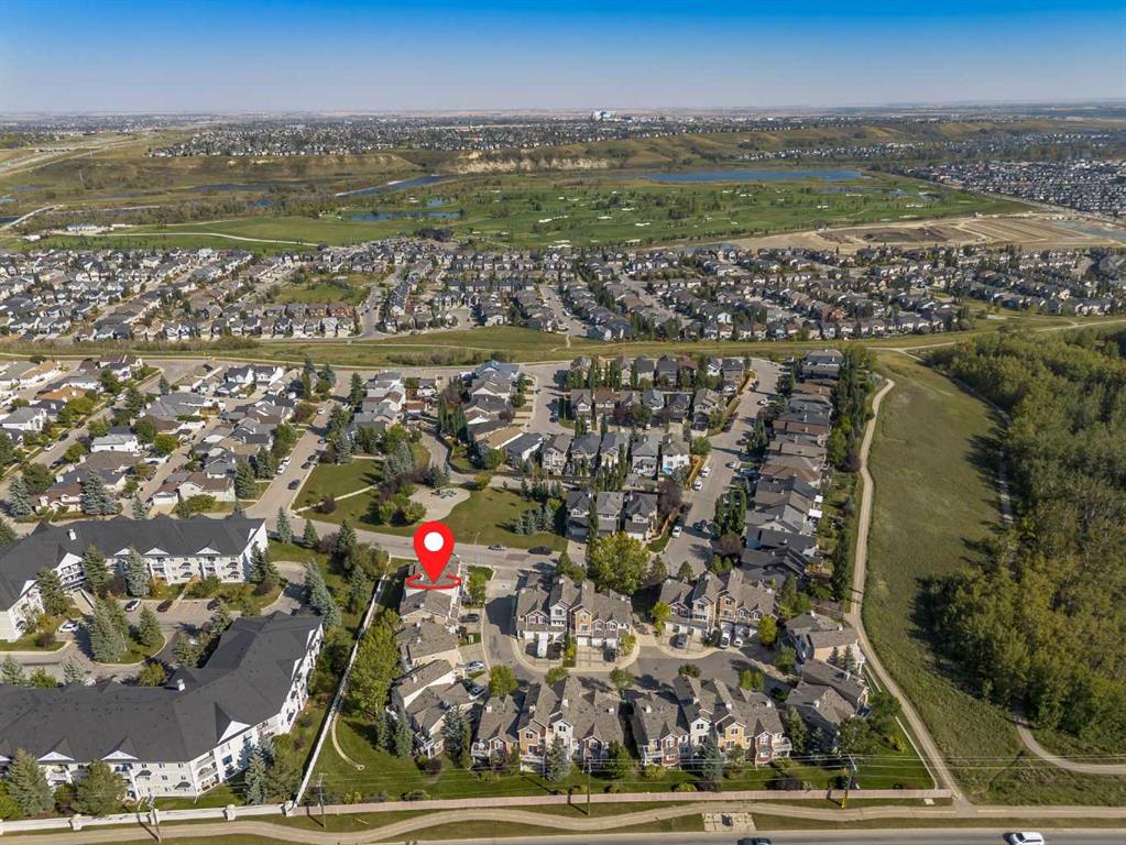 10 Chaparral Ridge Park SE, Calgary, AB, T2X 0E4