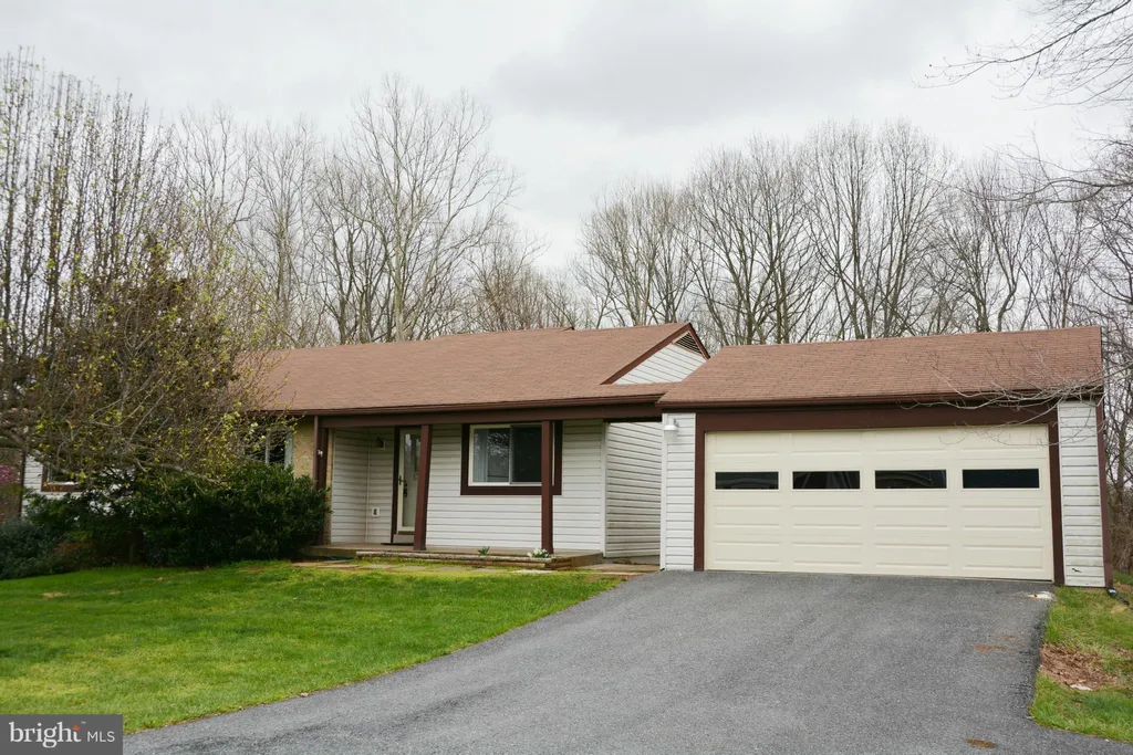2917 Loch Haven Court, Ijamsville, MD 21754