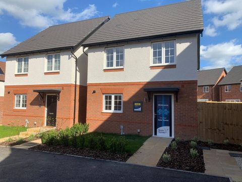 Chester Avenue, Rothley LE7, Property to rent