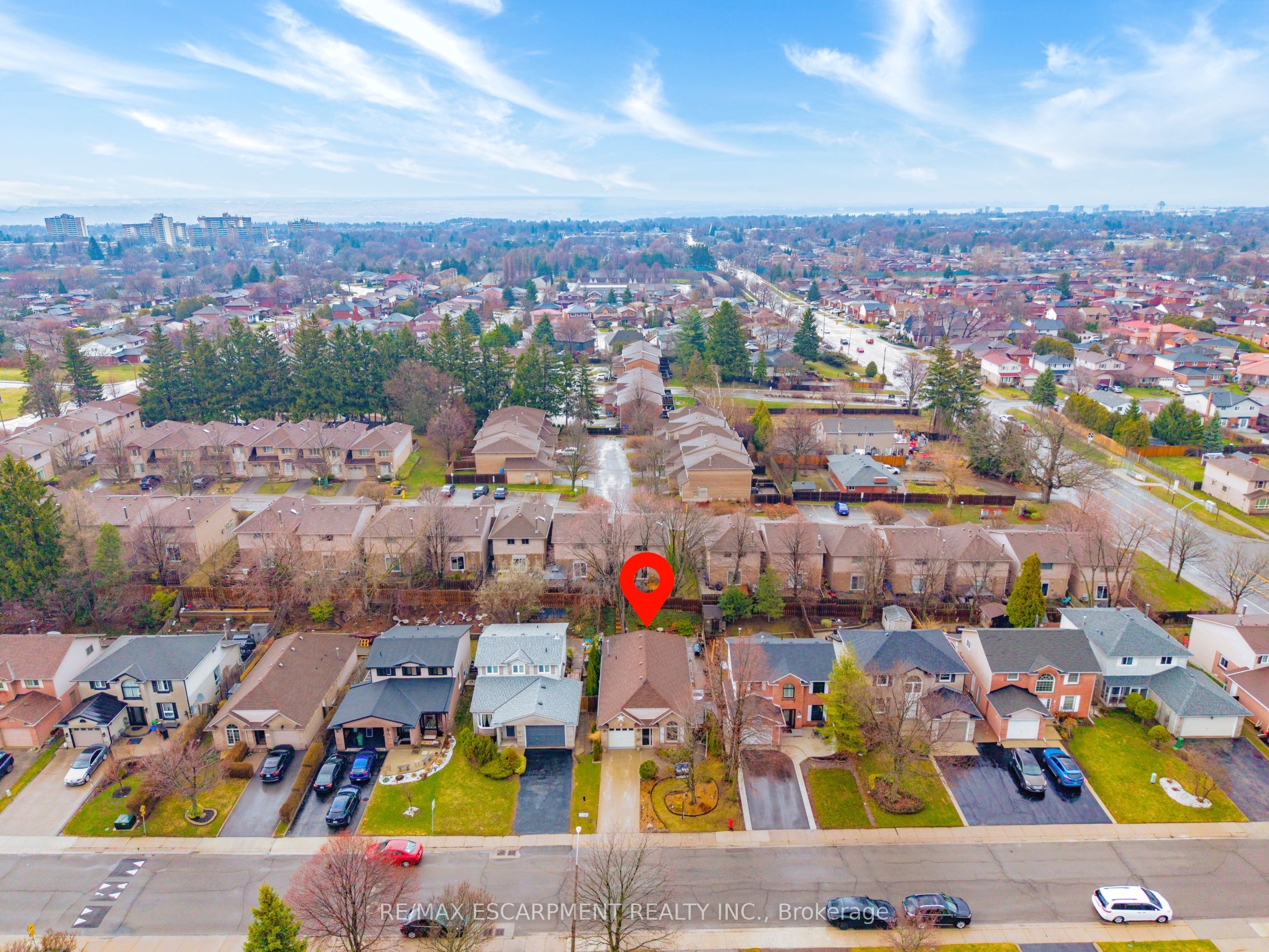 Additional image 3 of 22 Novoco Drive, Hamilton, ON, L9C 7E8