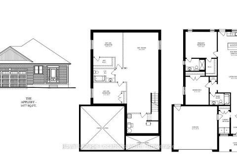 Additional image 7 of 126 Emerson Way, West Grey, ON, N0G 1R0