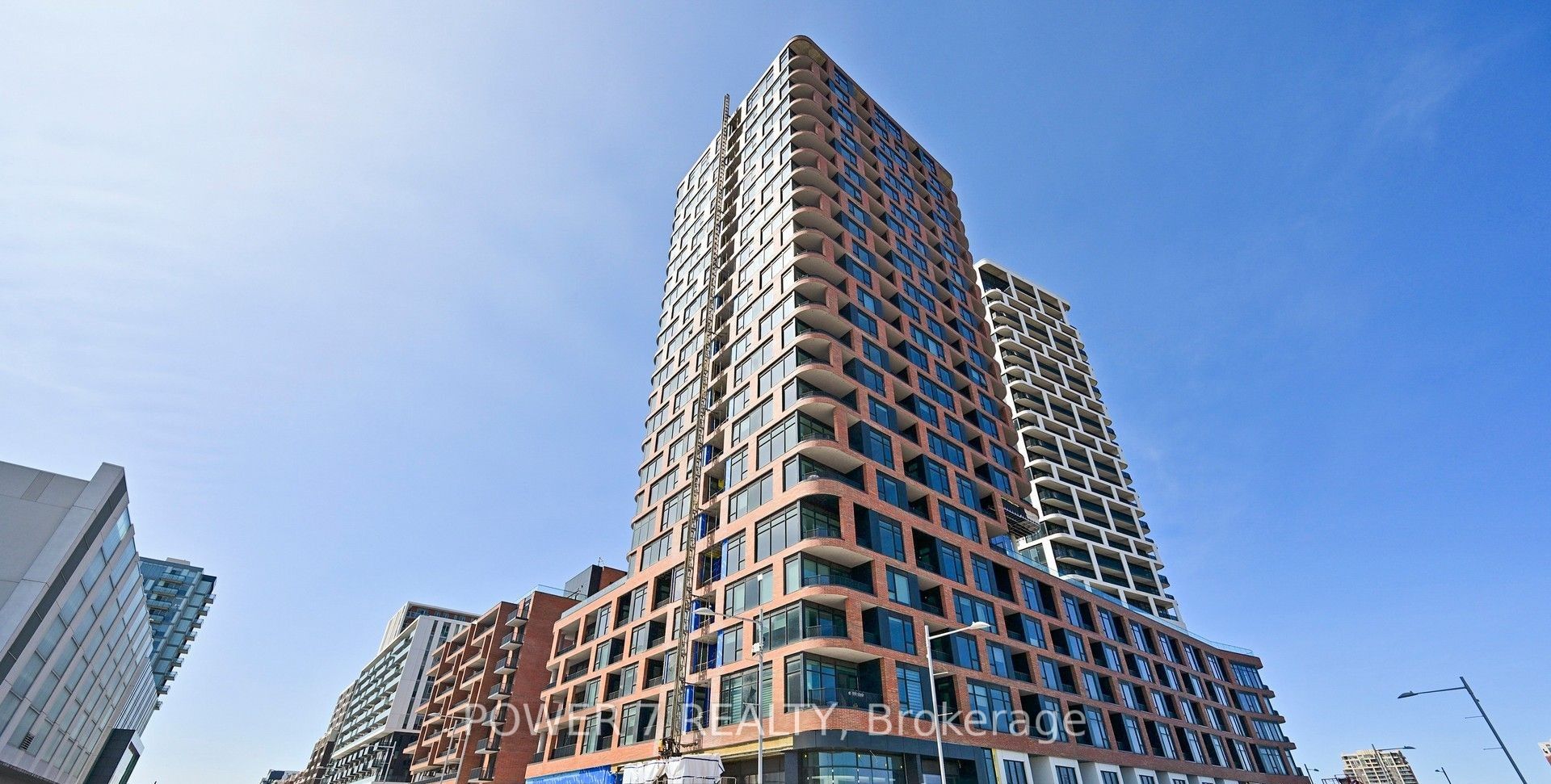 1110-38 Andre De Grasse Street, Markham, ON, L6G 0G4