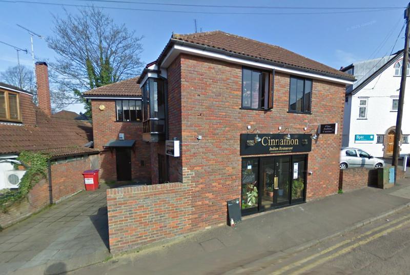 3 Thompsons Close, Harpenden, Hertfordshire